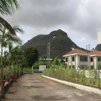 2 Bedroom Bungalow In Igatpuri, (d2), Igatpuri 1